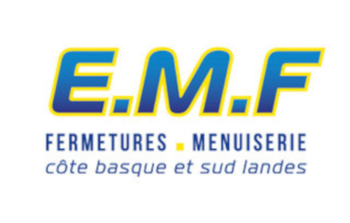EMF - Fermetures - Artisan pose fenêtres, portes, volets, portails à Capbreton, Sud-Landes et Côte Basque - emf-fermetures.fr
